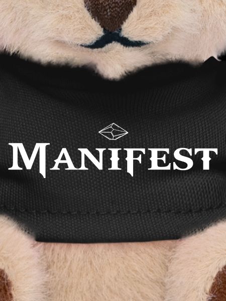 MANIFESTO – Create from within