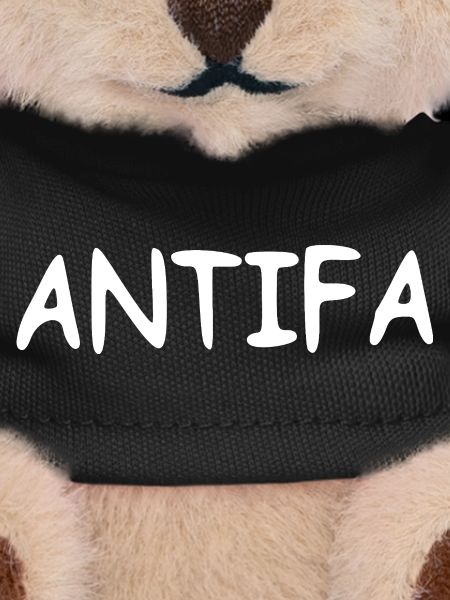 Antifa - white