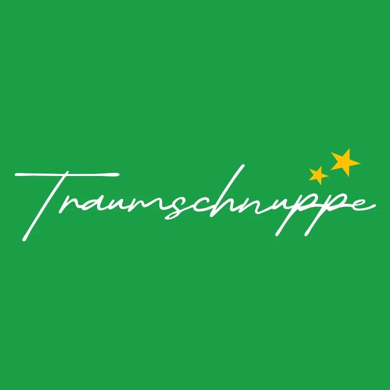 Traumschnuppe Design