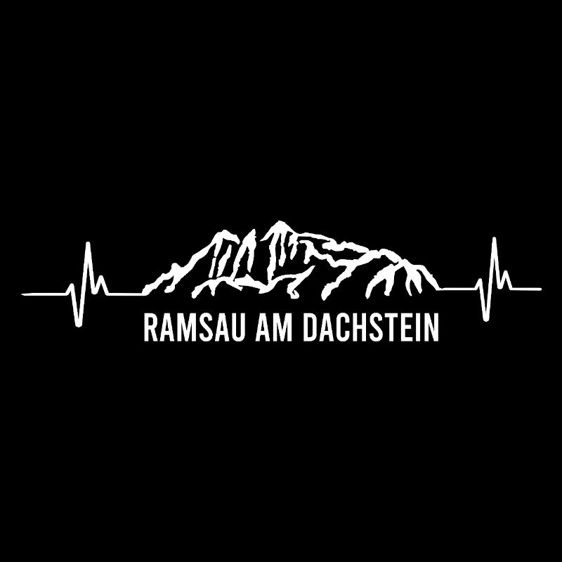 Ramsau Dachstein Herzschlag