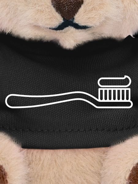 Toothbrush, Dentist, Brushing Teeth