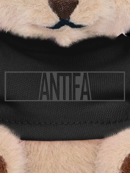 ANTIFA inverse incognito