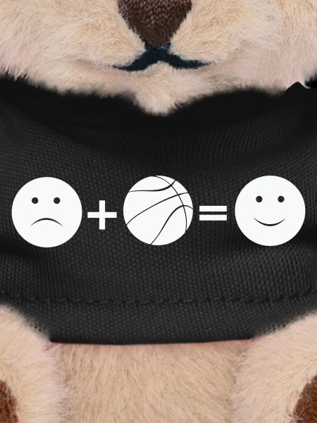 Basketball Love