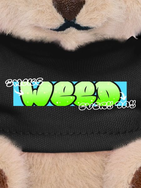 Smoke Weed Every Day