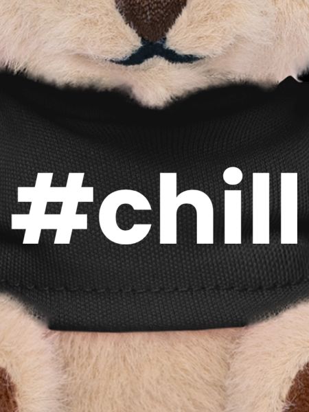 Chill doch