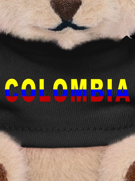Colombia Design