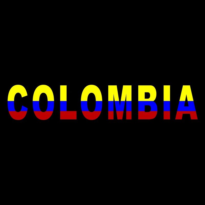 Colombia Design