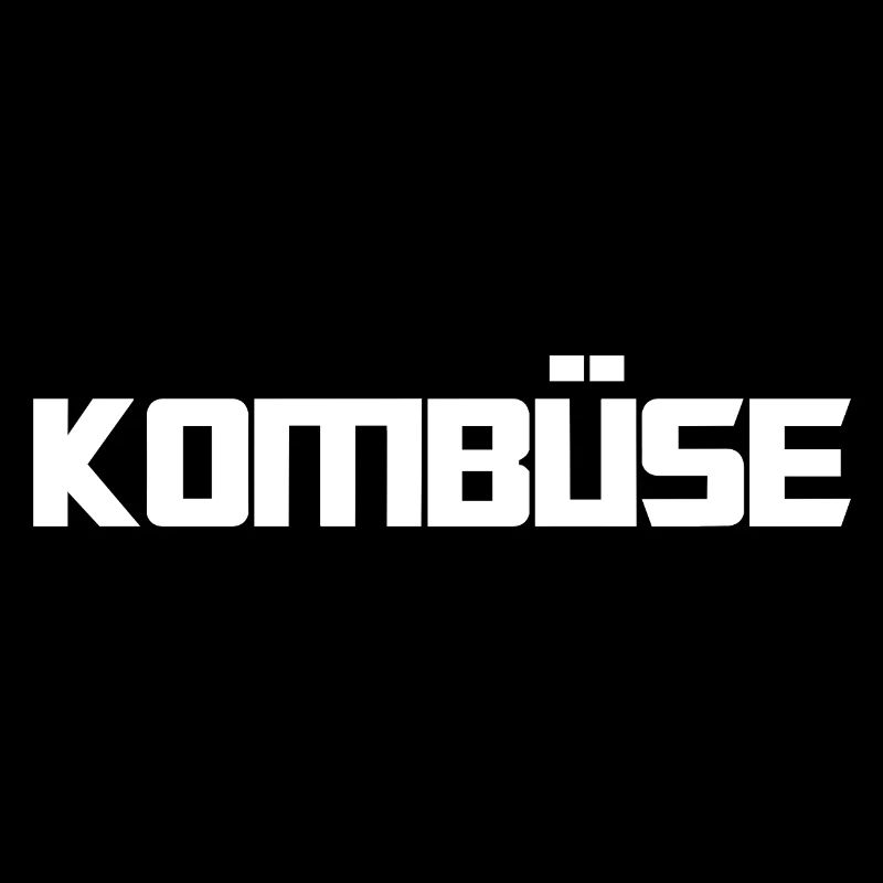 Kombüse