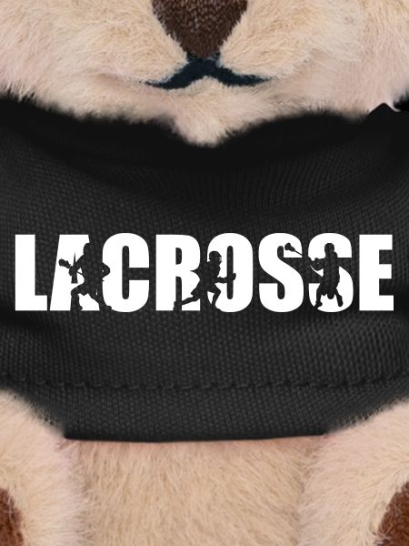 Lacrosse Players