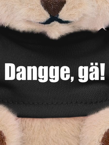 Dangge