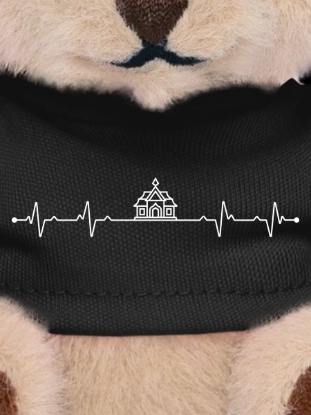 Heartbeat temple