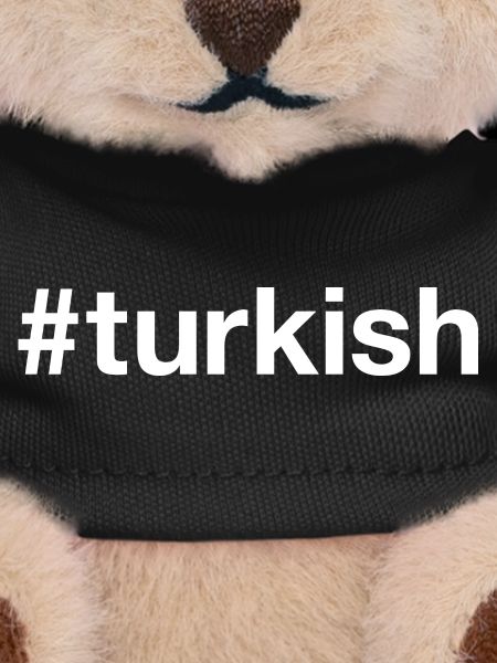 TURKISH Turkish Turkey