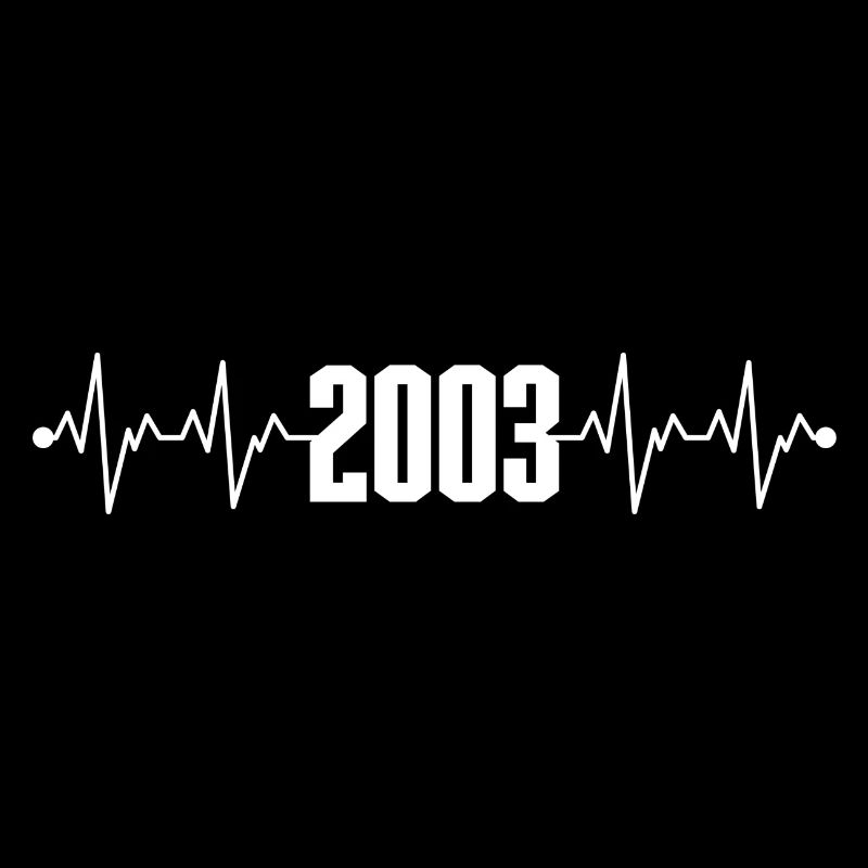 Heartbeat 2003