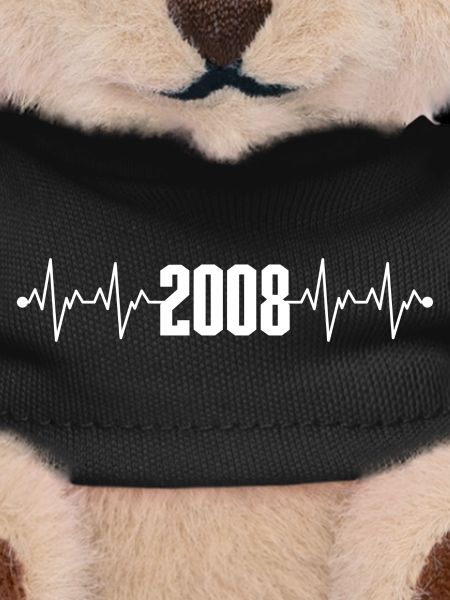 Heartbeat 2008
