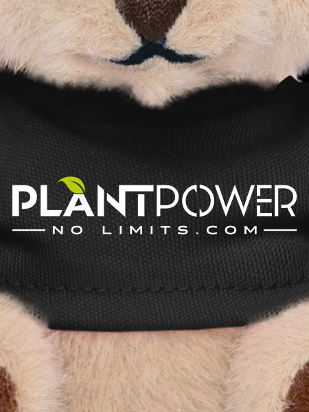 Plant Power - No Limits