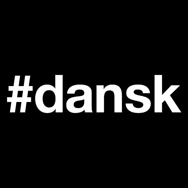 DANOIS Dansk Danemark Dänemark