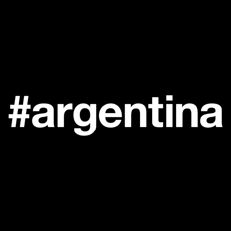 ARGENTINE Hashtag argentin