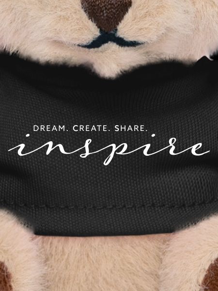 Dream Create Share Inspire