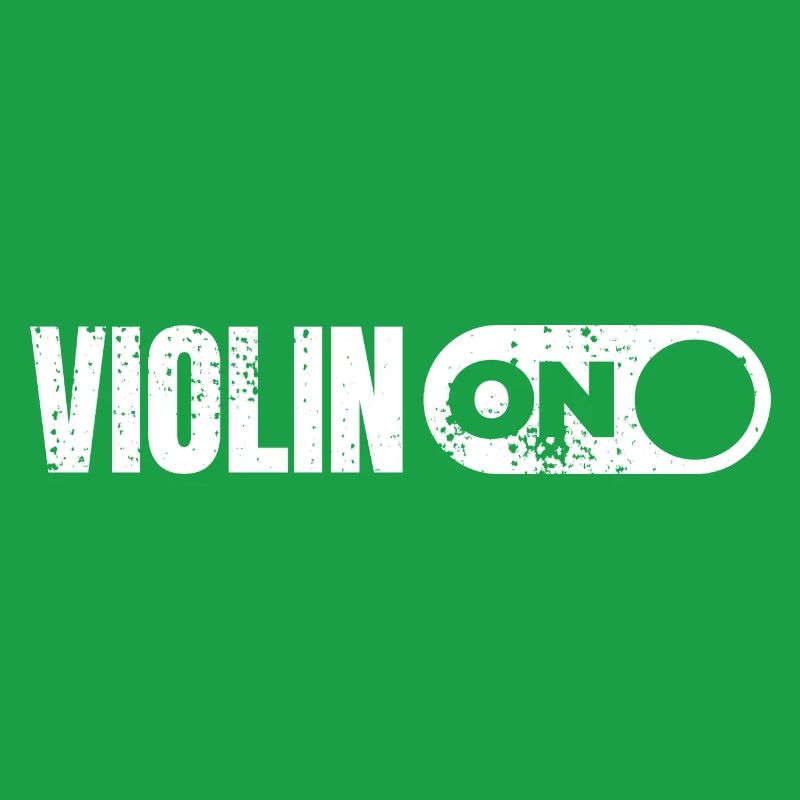 Drôle de violon