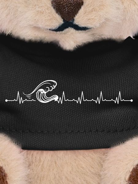Heartbeat wave