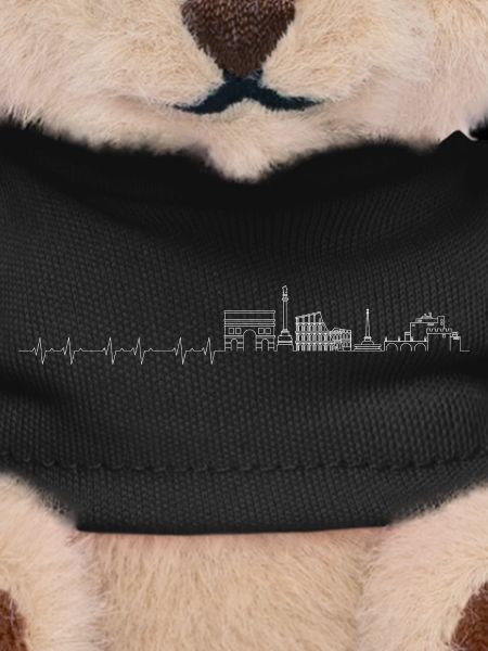 Urban Pulse Skyline