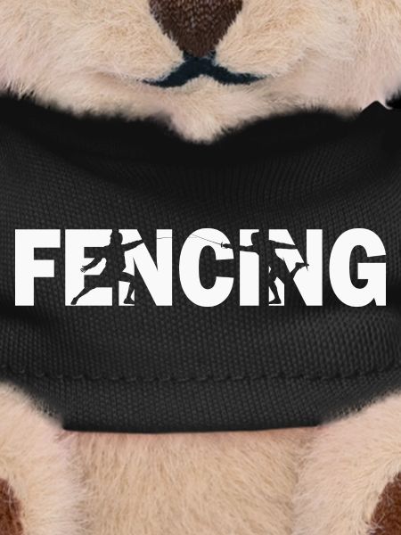 Fencing Fencers