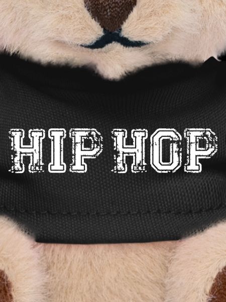 HIP HOP