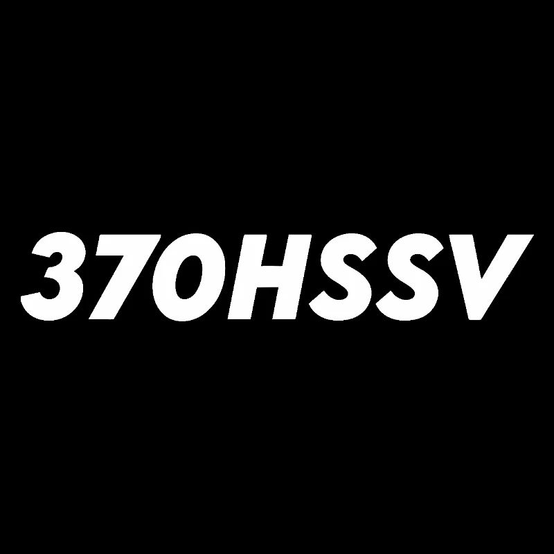 Asshole - 370HSSV White