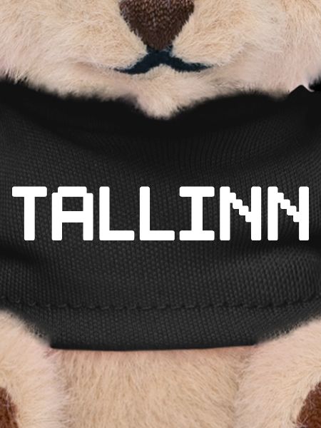TALLINN Estonia