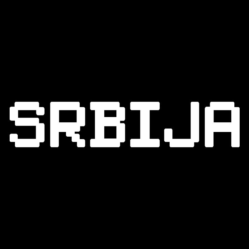 SRBIJA Serbie