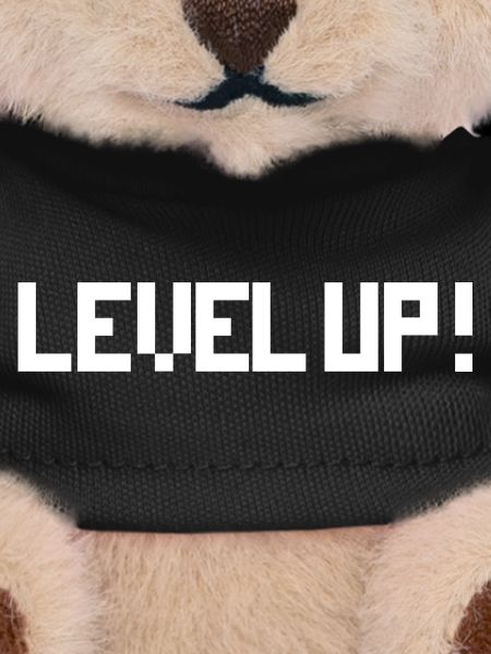 Level Up Gaming - Pixel Gamer