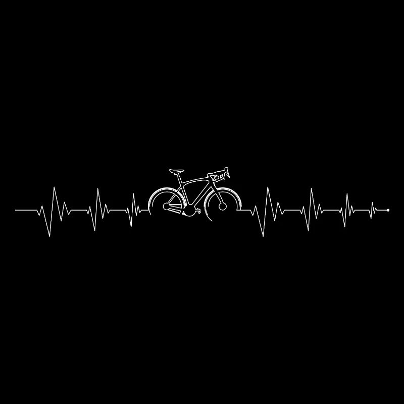 Cycle Pulse Bicycle Line
