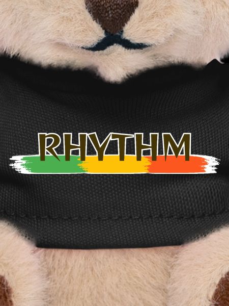 Rythme reggae