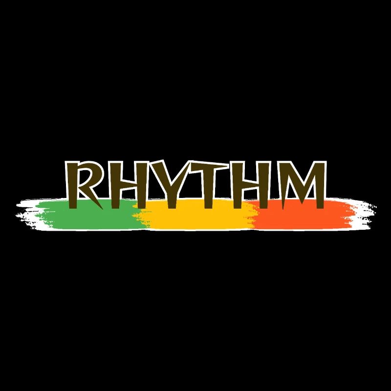 Rythme reggae