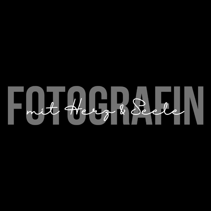 Fotografin mit Herz und Seele