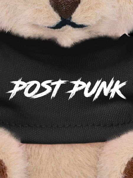 Post Punk