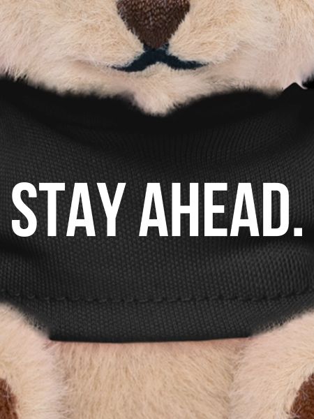 STAY AHEAD. | Greyline Official