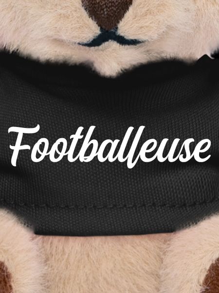 football player