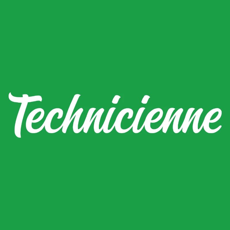 Technicienne
