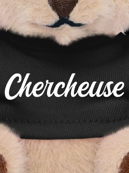 Chercheuse 