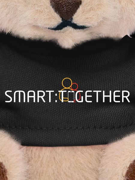 Smart Together white