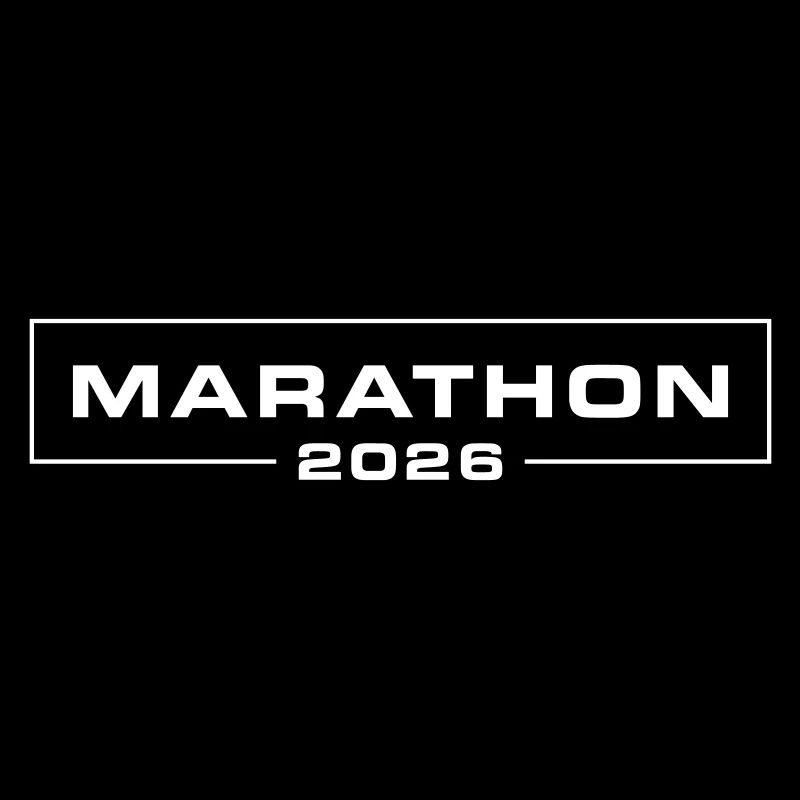 Marathon 2026