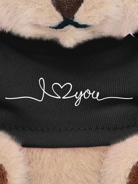 Quote "love you"