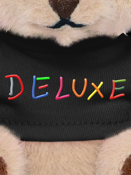 Deluxe Rainbow Lettering