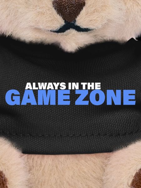 ZONE DE JEU
