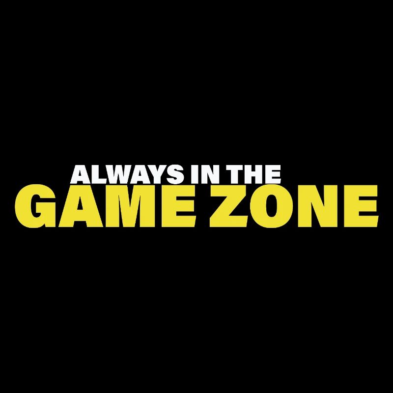 ZONE DE JEU