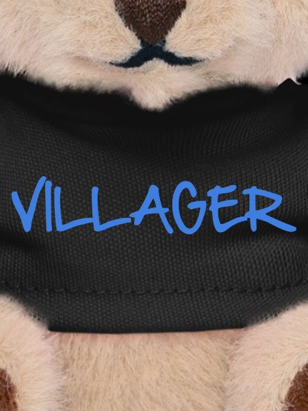VILLAGER
