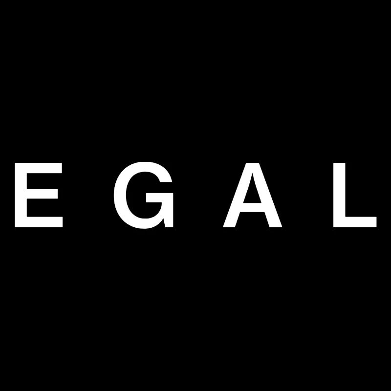 EGAL – Déclaration minimale