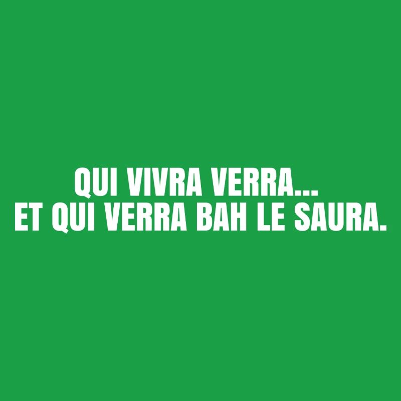 Qui vivra verra : La version honnête 