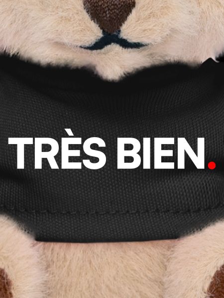 Très bien